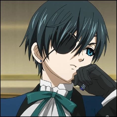 earl ciel phantomhive